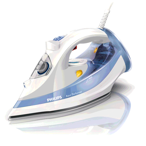 Philips Azur Performer Fer vapeur GC3802/20