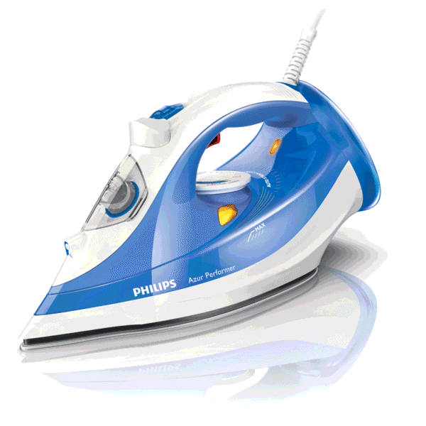 Philips Azur Performer Fer vapeur GC3810/20
