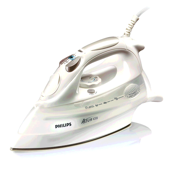 Philips Fer vapeur GC4238/02