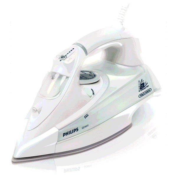 Philips Azur Fer vapeur GC4413/02