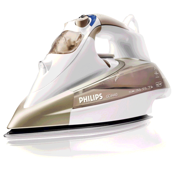 Philips Azur Ionic Fer vapeur GC4440/02