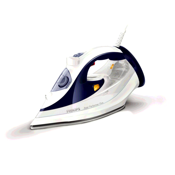 Philips Azur Performer Plus Fer vapeur GC4501/20