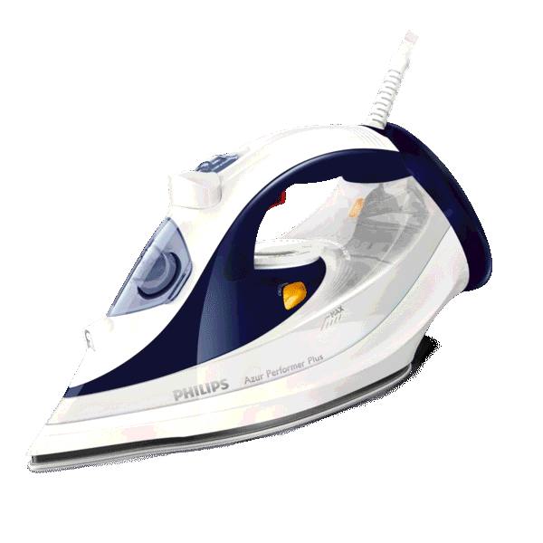 Philips Azur Performer Plus Fer vapeur GC4506/20