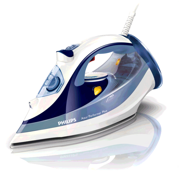 Philips Azur Performer Plus Fer vapeur GC4511/20