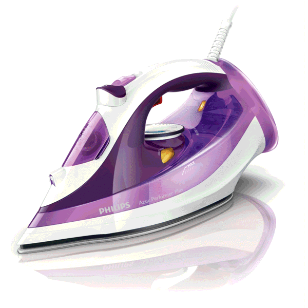 Philips Azur Performer Plus Fer vapeur GC4513/30