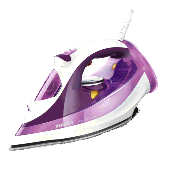Philips Azur Performer Plus Fer vapeur GC4518/30