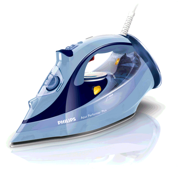 Philips Azur Performer Plus Fer vapeur GC4521/20