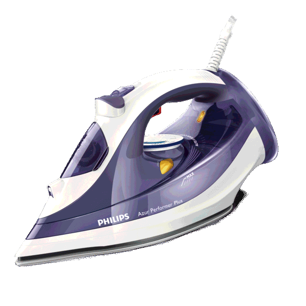 Philips Azur Performer Plus Fer vapeur GC4525/45