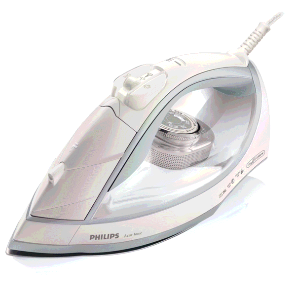 Philips Azur Ionic Fer vapeur GC4630/02