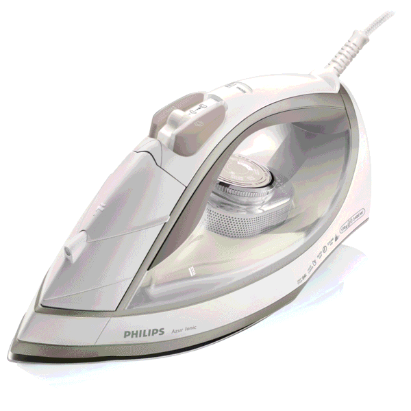 Philips Azur Ionic Fer vapeur GC4640/02