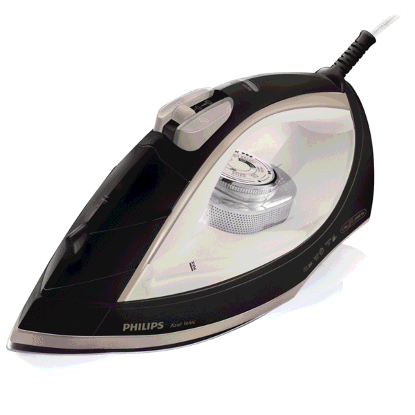 Philips Azur Ionic Fer vapeur GC4641/02
