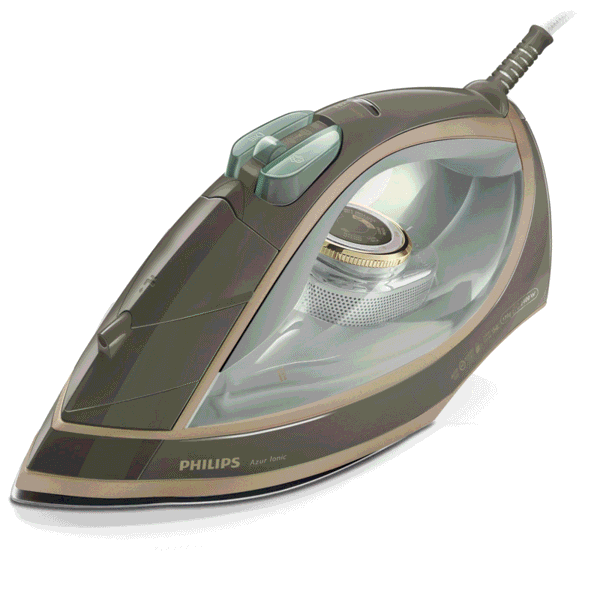 Philips Azur Ionic Fer vapeur GC4730/02