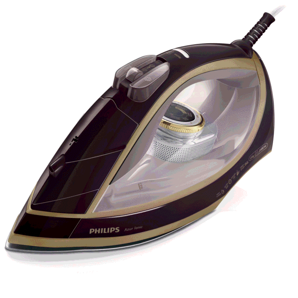 Philips Azur Ionic Fer vapeur GC4740/02
