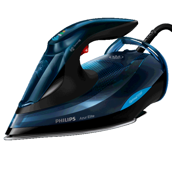 Philips Azur Elite Fer vapeur avec technologie OptimalTEMP GC5034/20