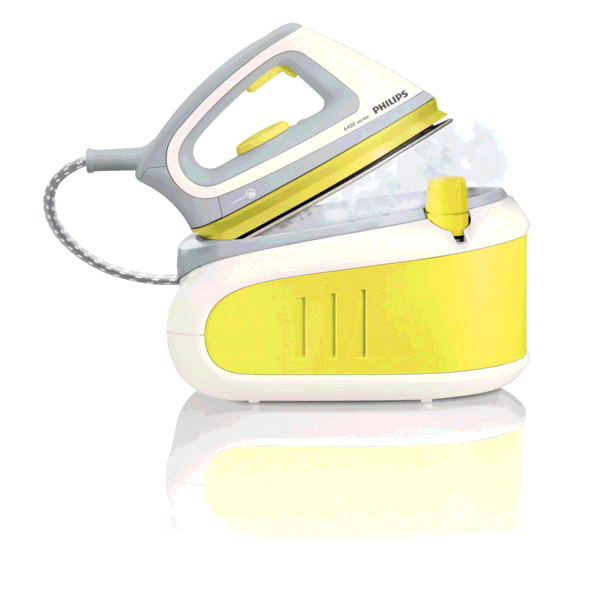 Philips Centrale vapeur haute pression série 6400 GC6406/03