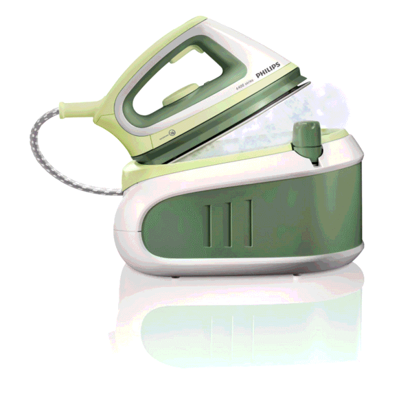 Philips Centrale vapeur haute pression série 6400 GC6410/03