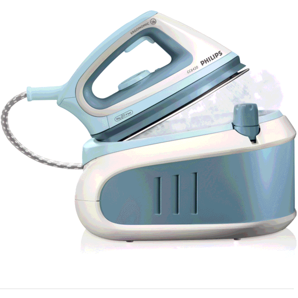 Philips Centrale vapeur haute pression série 6400 GC6420/03