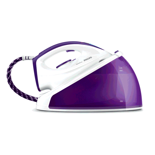 Philips SpeedCare Centrale vapeur GC6612/30