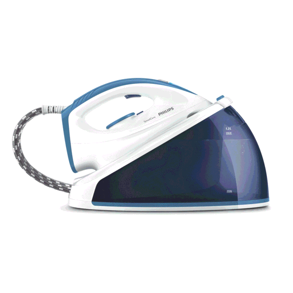 Philips SpeedCare Centrale vapeur GC6635/27
