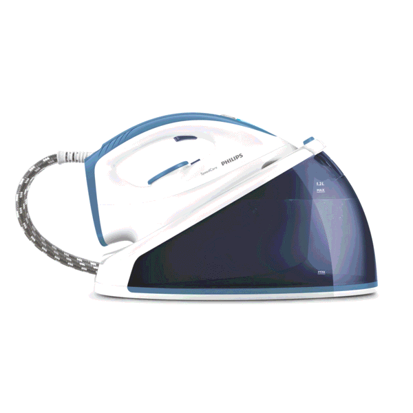 Philips SpeedCare Centrale vapeur GC6636/27