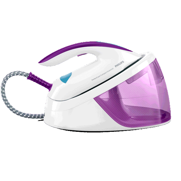 Philips PerfectCare Compact Essential Centrale vapeur GC6802/30