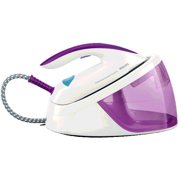 Philips PerfectCare Compact Essential Centrale vapeur GC6810/30