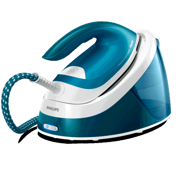 Philips Perfectcare compact essential centrale vapeur GC6815/20