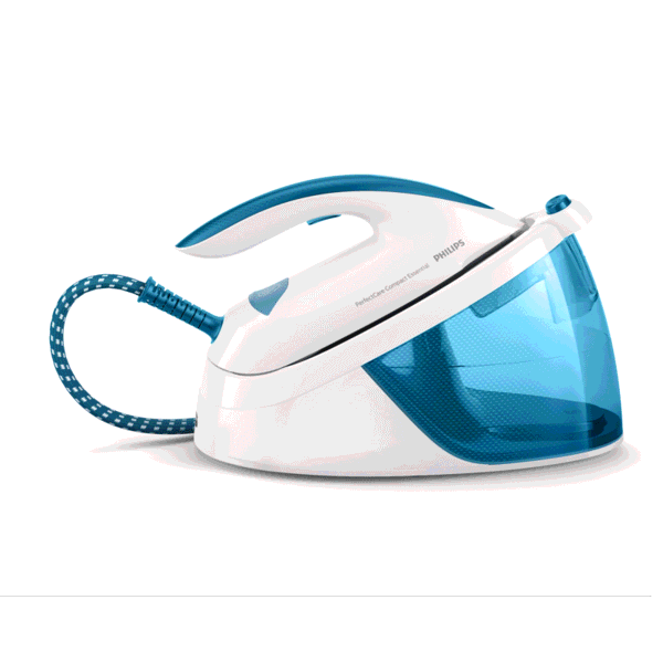 Philips PerfectCare Compact Essential Centrale vapeur GC6819/20