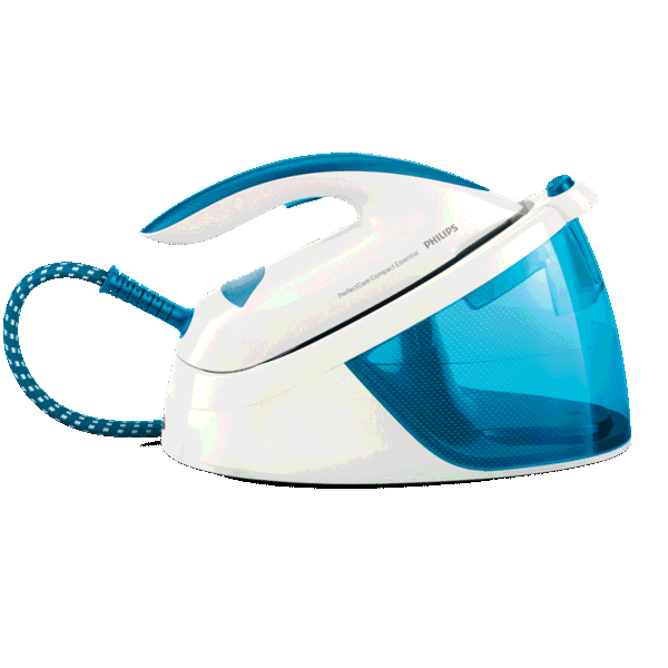 Philips PerfectCare Compact Essential Centrale vapeur GC6820/20