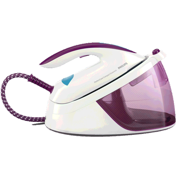 Philips PerfectCare Compact Essential Centrale vapeur GC6822/30