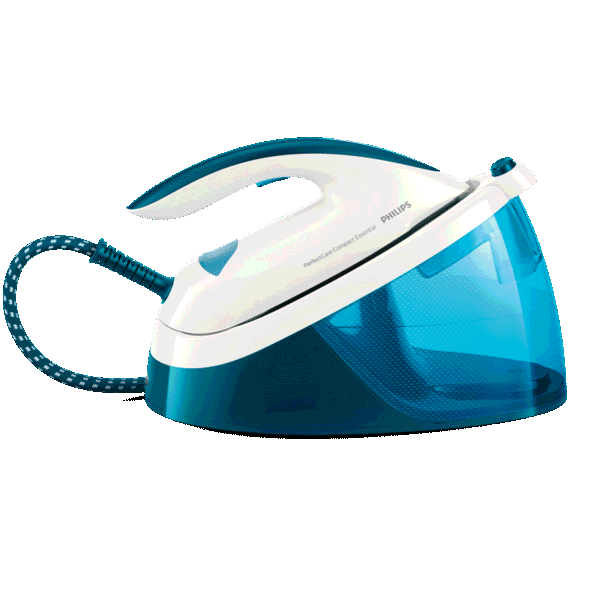 Philips PerfectCare Compact Essential Centrale vapeur GC6830/20