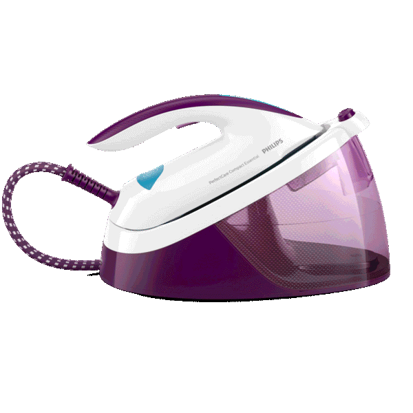 Philips PerfectCare Compact Essential Centrale vapeur GC6833/30