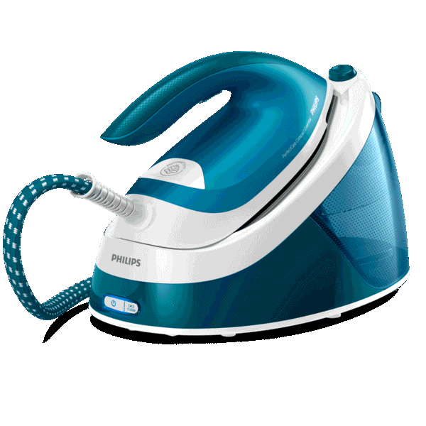 Philips PerfectCare Compact Essential Centrale vapeur GC6840/20