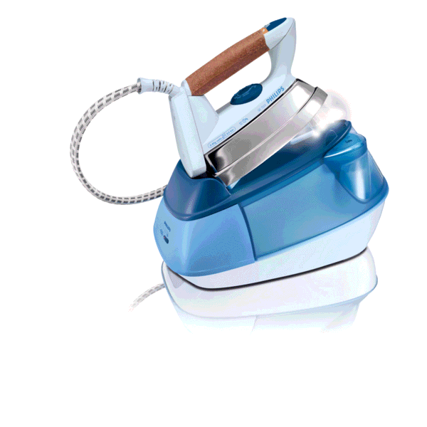 Philips Pressurised centrale vapeur GC7225/01