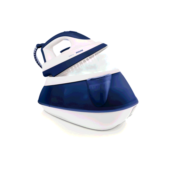 Philips InstantCare Centrale vapeur haute pression GC7510/02