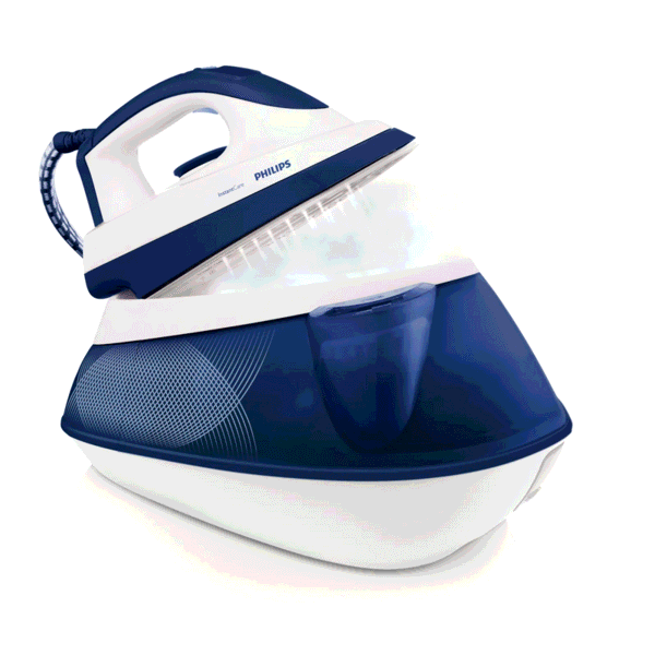 Philips InstantCare Centrale vapeur haute pression GC7521/02