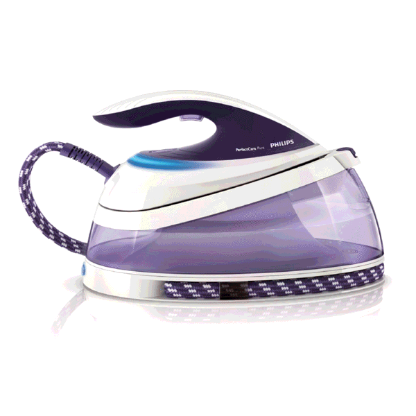 Philips PerfectCare Pure Centrale vapeur GC7635/30