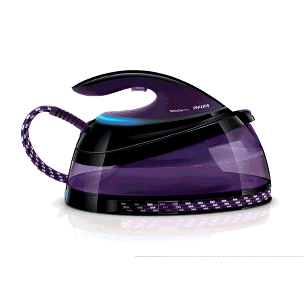Philips PerfectCare Pure Centrale vapeur GC7640/80