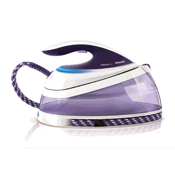 Philips PerfectCare Pure Centrale vapeur GC7641/30