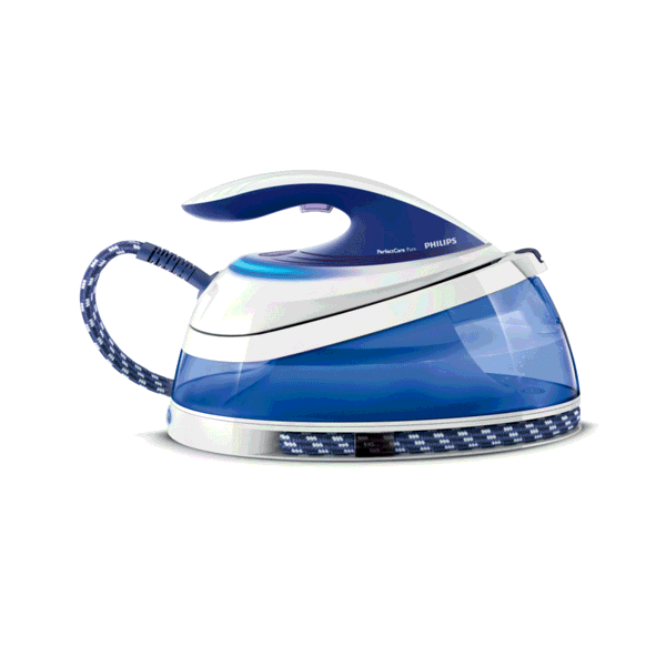 Philips PerfectCare Pure Centrale vapeur GC7643/20