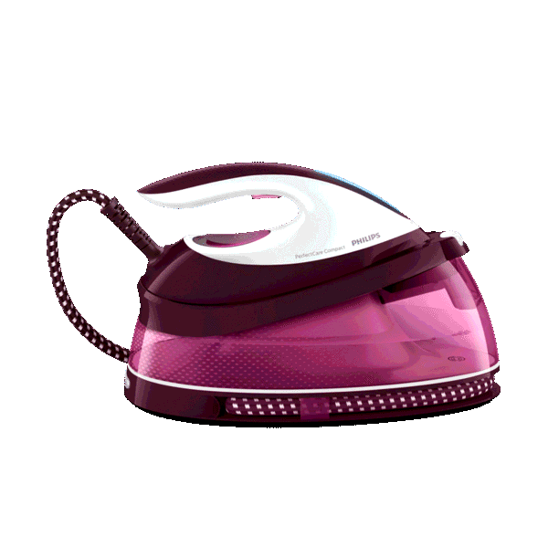 Philips PerfectCare Compact Centrale vapeur GC7808/40