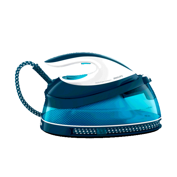 Philips Centrale vapeur PC Compact GC7840/20