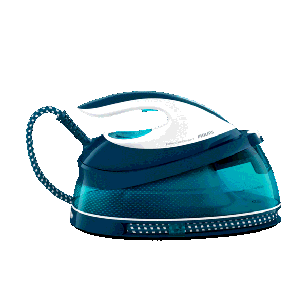 Philips Centrale vapeur PC Compact GC7844/20