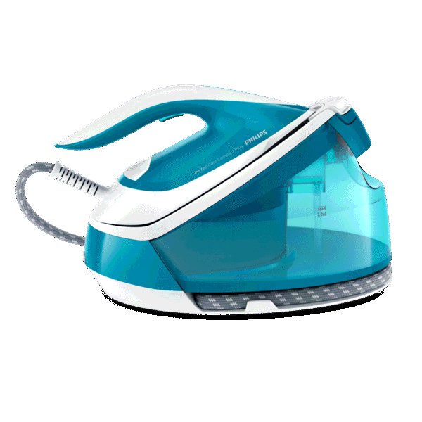 Philips PerfectCare Compact Plus Centrale vapeur GC7923/20