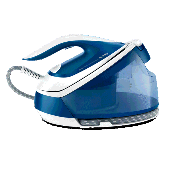 Philips PerfectCare Compact Plus Centrale vapeur GC7926/20