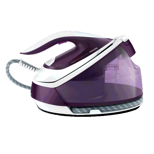 Philips Perfectcare compact plus centrale vapeur GC7933/30