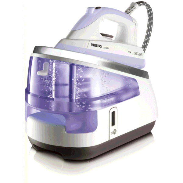 Philips Pressurised centrale vapeur GC8225/02
