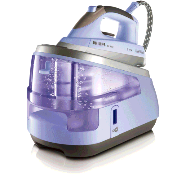 Philips Pressurised centrale vapeur GC8261/02