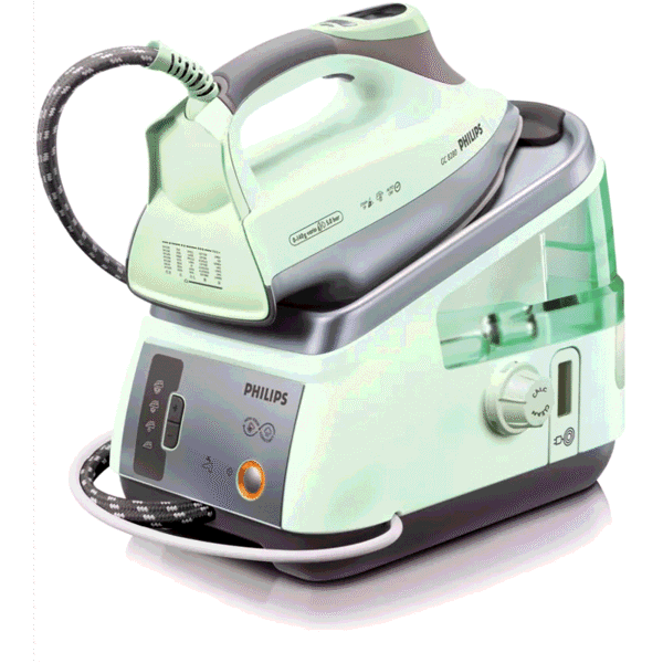 Philips Pressurised centrale vapeur GC8280/02