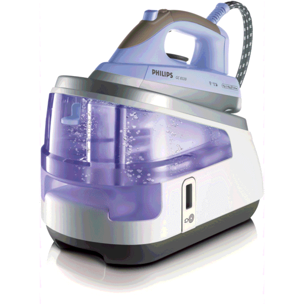 Philips Pressurised centrale vapeur GC8320/02